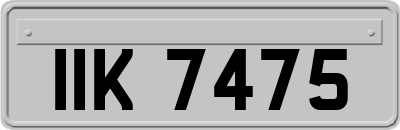 IIK7475