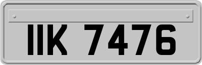 IIK7476