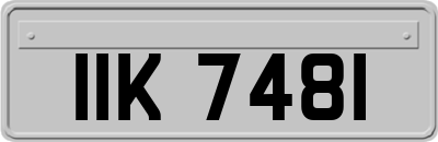 IIK7481