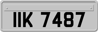 IIK7487