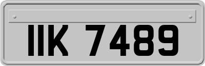 IIK7489