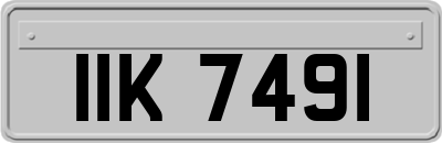IIK7491