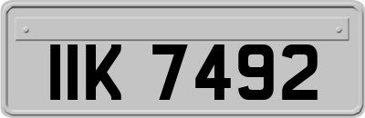 IIK7492