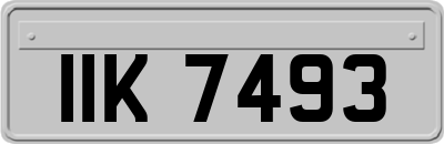 IIK7493