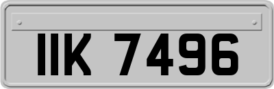 IIK7496
