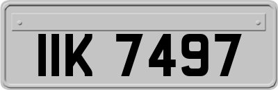 IIK7497