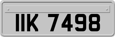 IIK7498