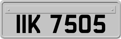 IIK7505