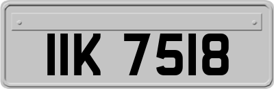 IIK7518