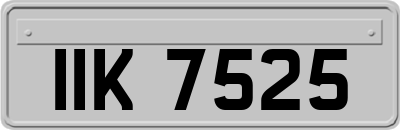IIK7525