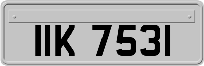IIK7531