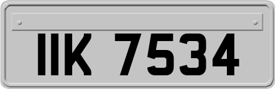 IIK7534