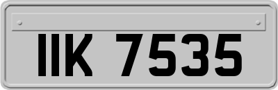 IIK7535