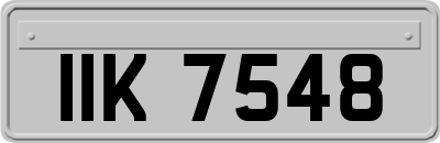 IIK7548