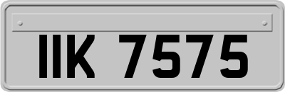 IIK7575