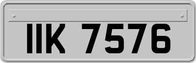 IIK7576