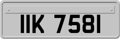IIK7581