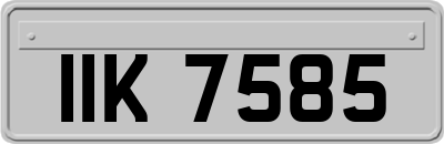 IIK7585
