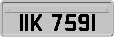 IIK7591
