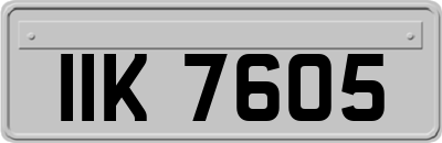 IIK7605
