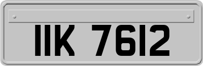 IIK7612