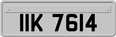 IIK7614