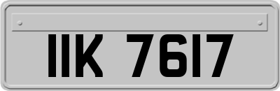 IIK7617