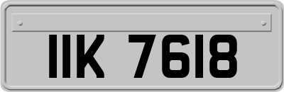 IIK7618