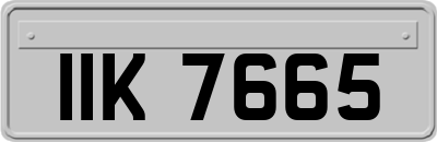 IIK7665