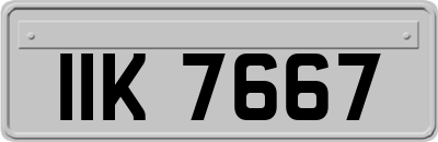 IIK7667