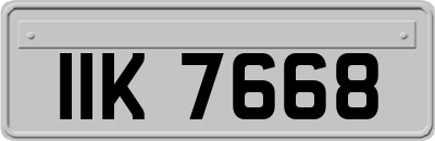 IIK7668