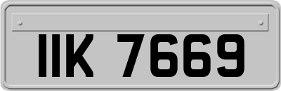 IIK7669