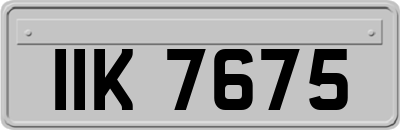 IIK7675