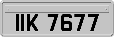 IIK7677