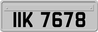 IIK7678