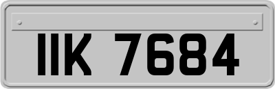 IIK7684