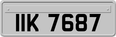 IIK7687