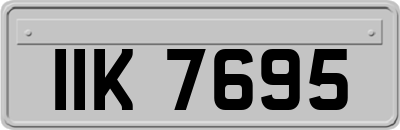IIK7695