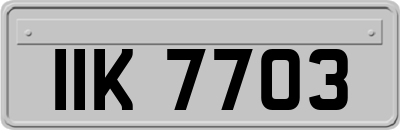 IIK7703