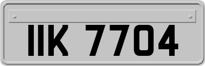 IIK7704