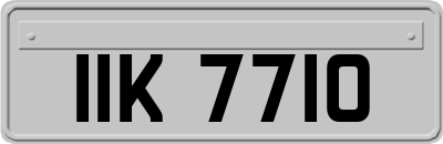 IIK7710