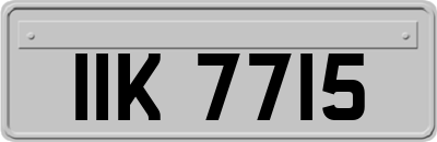 IIK7715