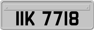 IIK7718