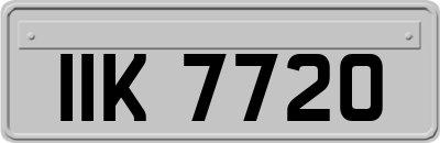 IIK7720