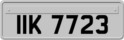 IIK7723