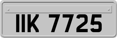 IIK7725