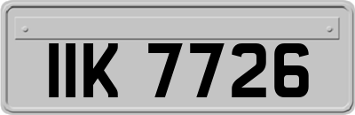 IIK7726