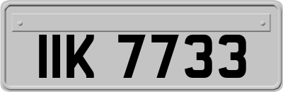 IIK7733