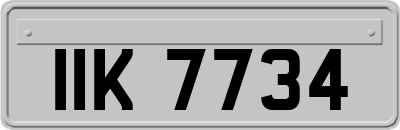 IIK7734
