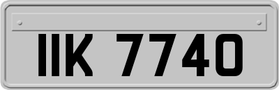 IIK7740